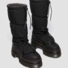 Audrick Hi Puffer Boots