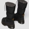 Audrick Hi Puffer Boots