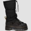 Audrick Hi Puffer Boots