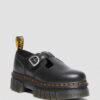 AUDRICK NAPPA LUX Platform Mary Jane Shoes