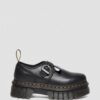 AUDRICK NAPPA LUX Platform Mary Jane Shoes