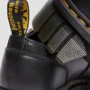 AUDRICK NAPPA LUX Platform Mary Jane Shoes