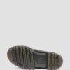 AUDRICK NAPPA LUX Platform Mary Jane Shoes