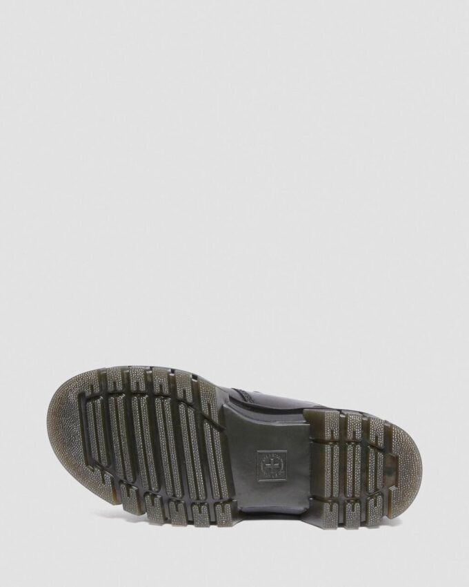 AUDRICK NAPPA LUX Platform Mary Jane Shoes
