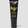 Black Shoe Polish Cream 75ml Tube