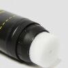Black Shoe Polish Cream 75ml Tube