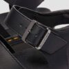 Blaire Athena Leather Strap Sandals