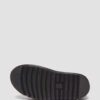 Blaire Athena Leather Strap Sandals