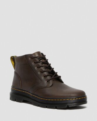 Bonny Leather Casual Boots Bonny Leather Casual Boots