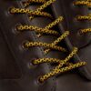 Bonny Leather Casual Boots