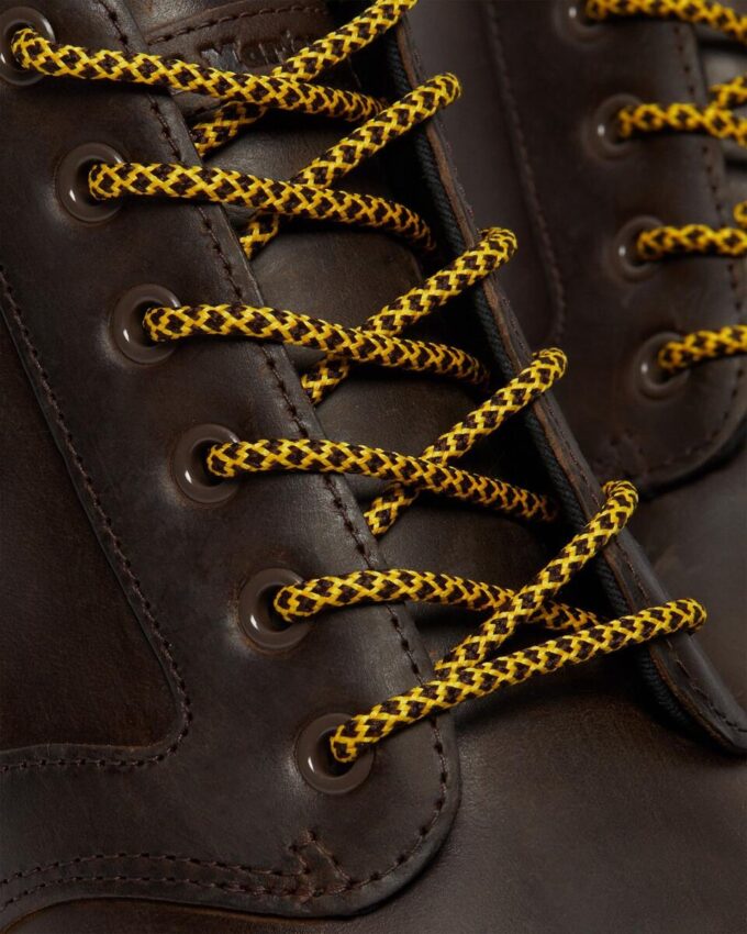 Bonny Leather Casual Boots