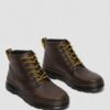 Bonny Leather Casual Boots