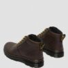 Bonny Leather Casual Boots