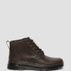 Bonny Leather Casual Boots