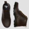 Bonny Leather Casual Boots