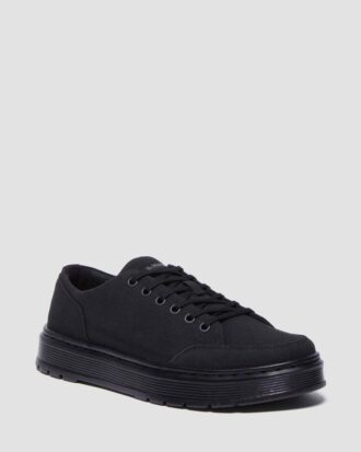 Brookline Canvas Casual Shoes