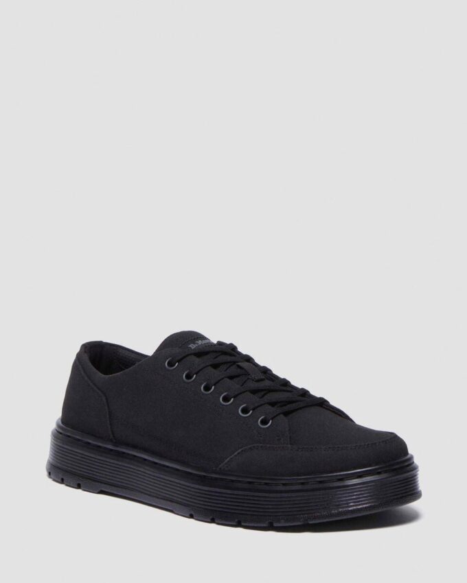 Brookline Canvas Casual Shoes