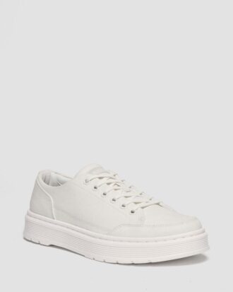 Brookline Canvas Casual Shoes