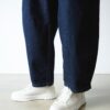 Brookline Canvas Casual Shoes