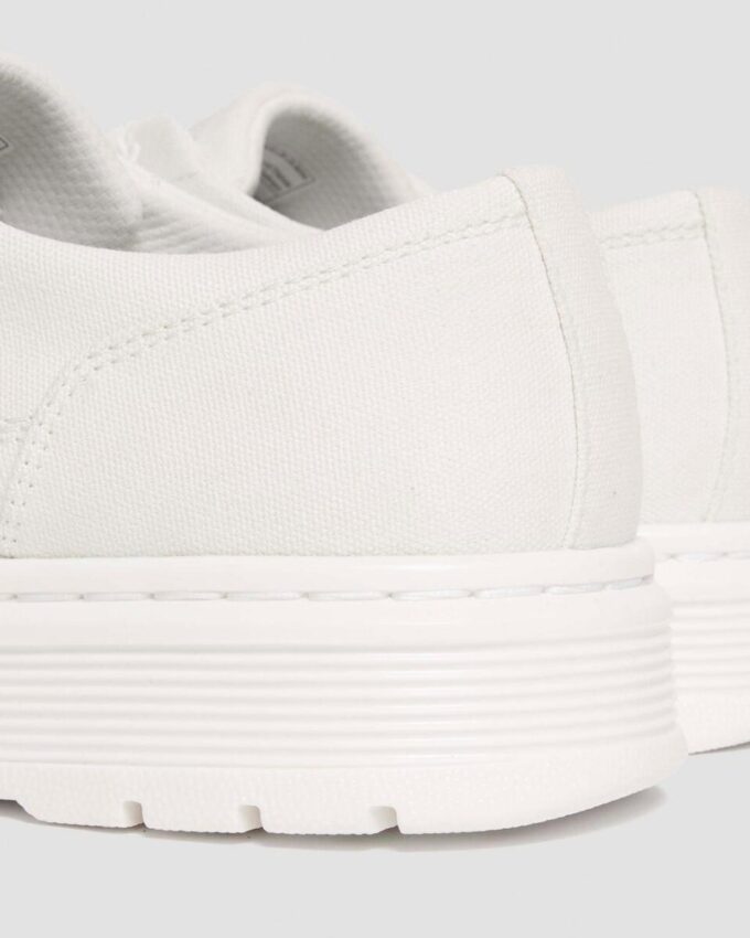 Brookline Canvas Casual Shoes