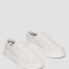 Brookline Canvas Casual Shoes