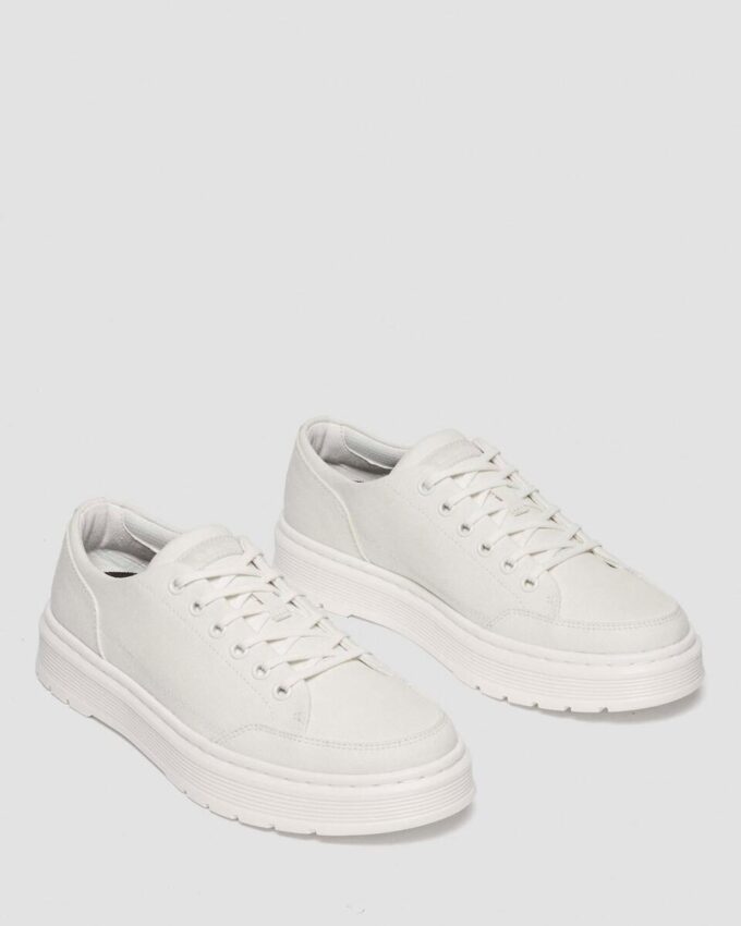 Brookline Canvas Casual Shoes