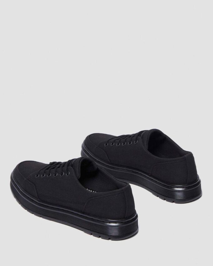 Brookline Canvas Casual Shoes