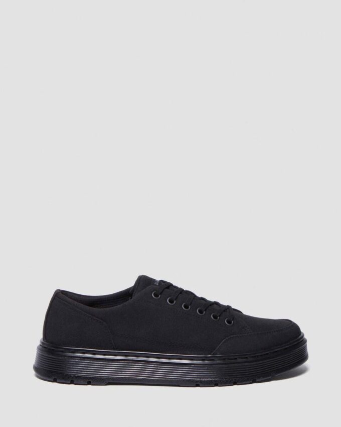 Brookline Canvas Casual Shoes