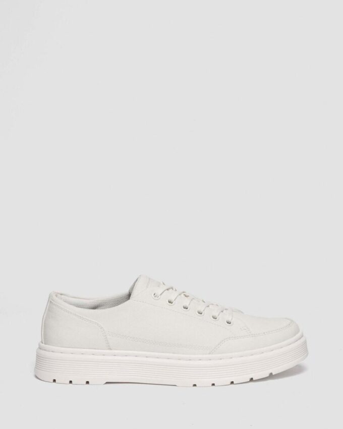 Brookline Canvas Casual Shoes
