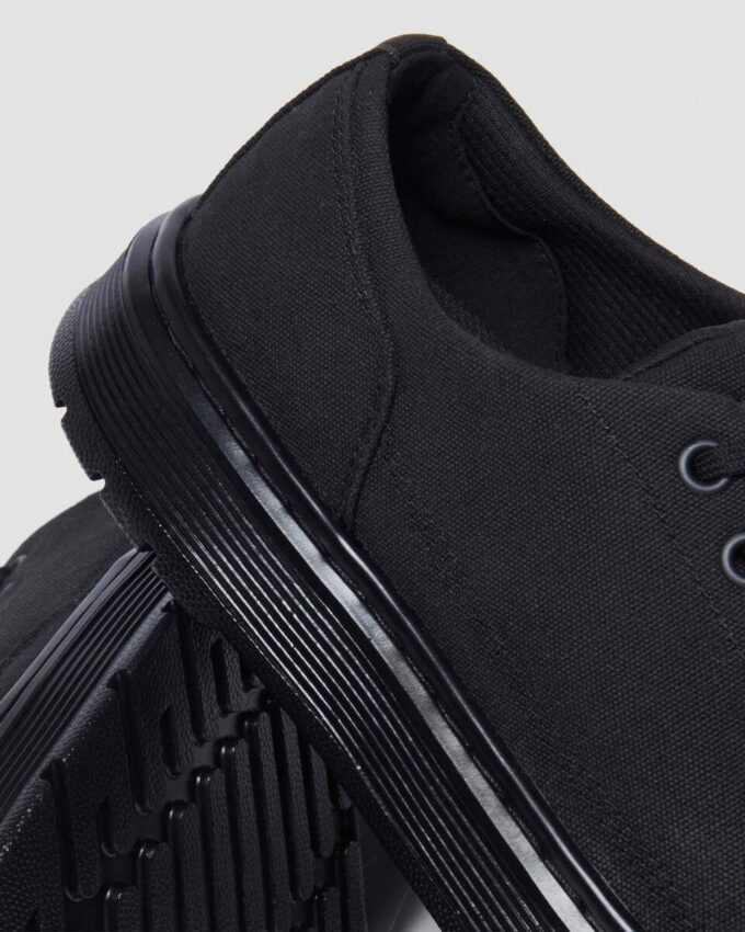 Brookline Canvas Casual Shoes