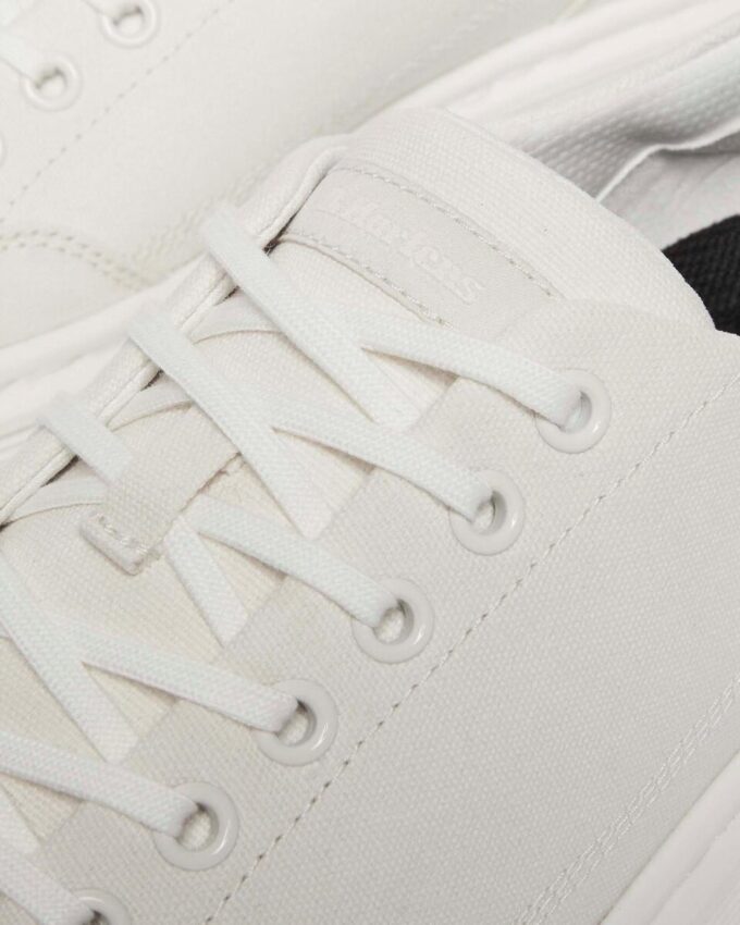 Brookline Canvas Casual Shoes