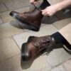 BROOKLINE CHUKKA