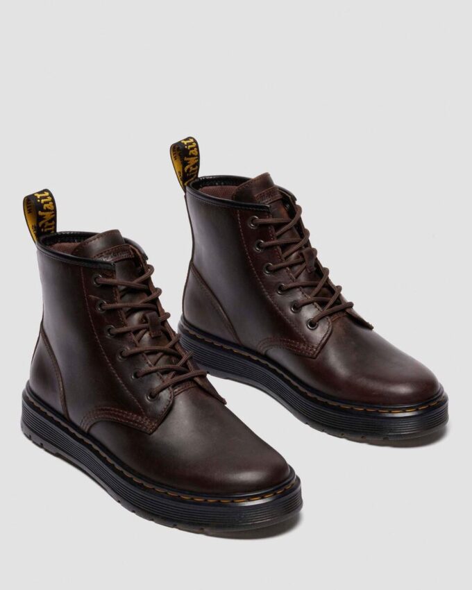BROOKLINE CHUKKA