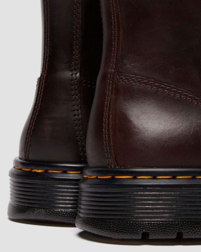 BROOKLINE CHUKKA