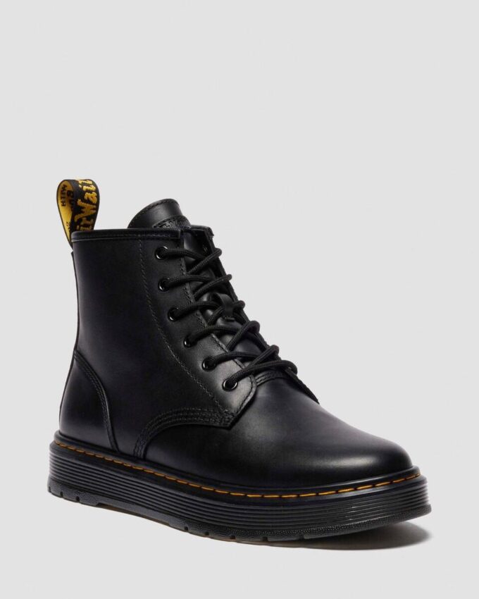 BROOKLINE CHUKKA Leather Casual Boots BROOKLINE CHUKKA Leather Casual Boots