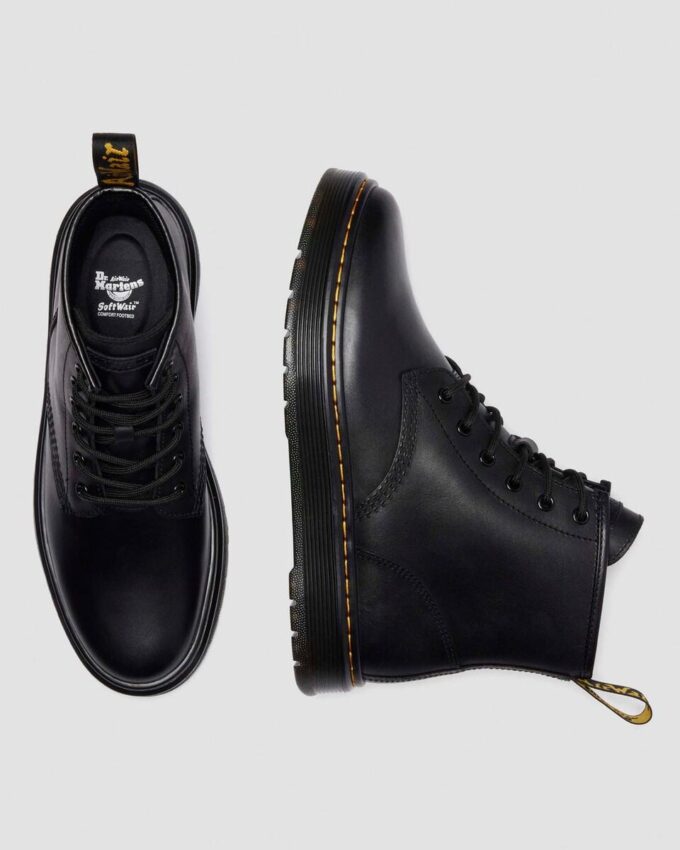 BROOKLINE CHUKKA Leather Casual Boots BROOKLINE CHUKKA Leather Casual Boots