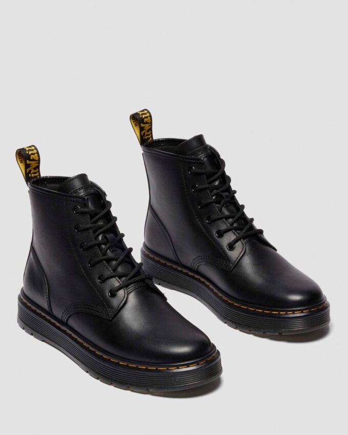 BROOKLINE CHUKKA Leather Casual Boots BROOKLINE CHUKKA Leather Casual Boots