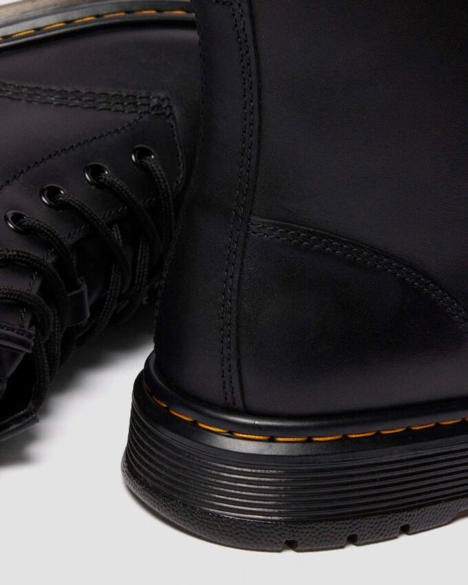 BROOKLINE CHUKKA Leather Casual Boots BROOKLINE CHUKKA Leather Casual Boots
