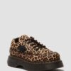 Buzz 5-Eye Leopard Shoes Buzz 5-Eye Leopard Shoes