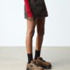 Buzz 5-Eye Leopard Shoes Buzz 5-Eye Leopard Shoes