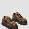 Buzz 5-Eye Leopard Shoes Buzz 5-Eye Leopard Shoes
