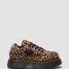 Buzz 5-Eye Leopard Shoes Buzz 5-Eye Leopard Shoes