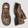 Buzz 5-Eye Leopard Shoes Buzz 5-Eye Leopard Shoes