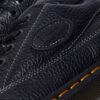 Buzz 5-Eye Milled Napa Leather Shoes