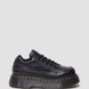 Buzz 5-Eye Milled Napa Leather Shoes