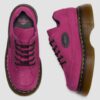 Buzz 5-Eye Milled Nubuck Shoes