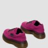 Buzz 5-Eye Milled Nubuck Shoes