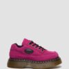 Buzz 5-Eye Milled Nubuck Shoes