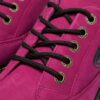 Buzz 5-Eye Milled Nubuck Shoes