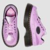 Buzz Bratz 5-Eye Shoes